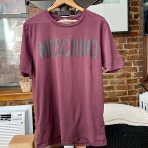 Moschino Men’s T-shirt